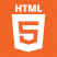 HTML5 image